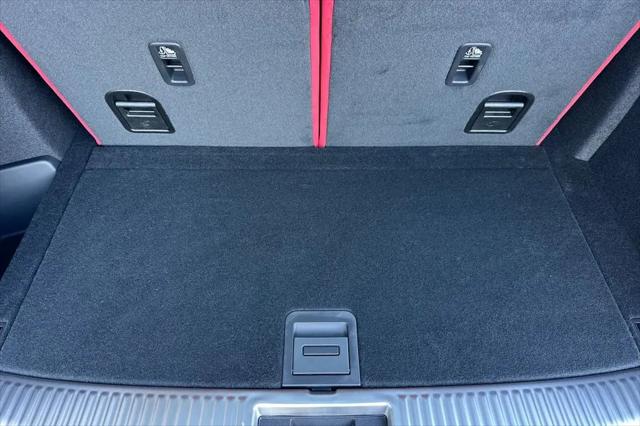 2026 Acura MDX A-SPEC Advance Package