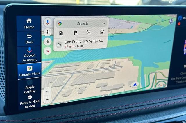 2026 Acura MDX A-SPEC Advance Package