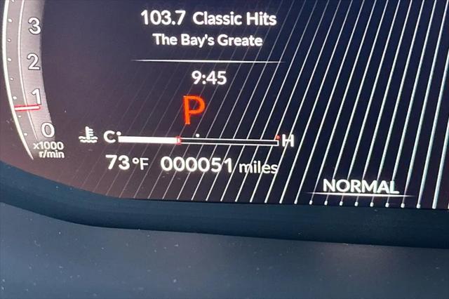 2026 Acura MDX A-SPEC Advance Package