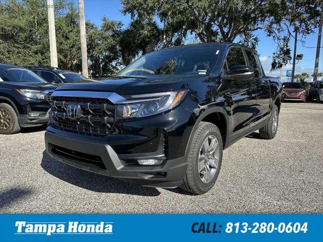 2026 Honda Ridgeline RTL for sale in Tampa, FL