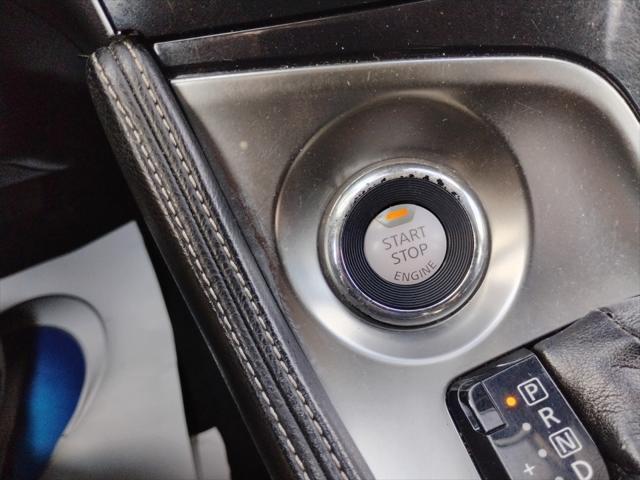 2020 Nissan Maxima SL Xtronic CVT