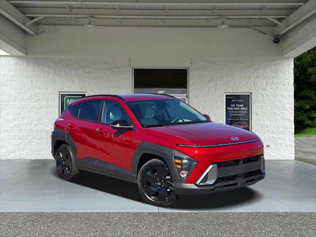 2026 Hyundai Kona SEL Sport for sale in Valdese, NC
