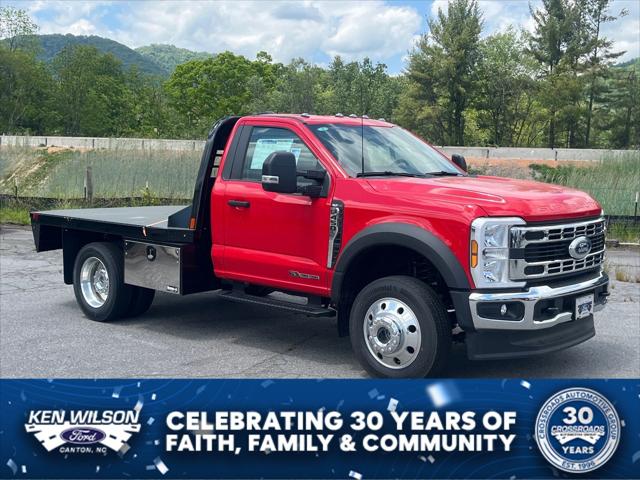 2026 Ford F-450 XLT for sale in Canton, NC