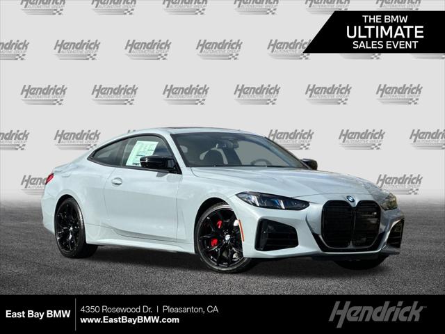2026 BMW M4 M440i for sale in Daleville, IN
