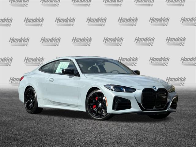 2026 BMW M4 M440i