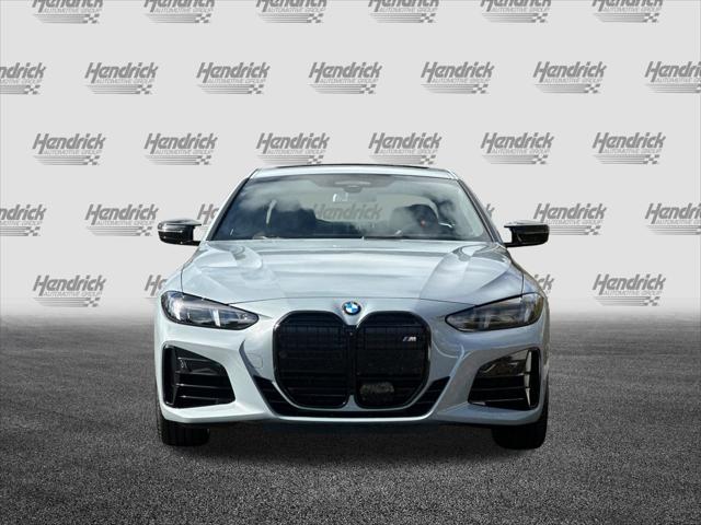 2026 BMW M4 M440i