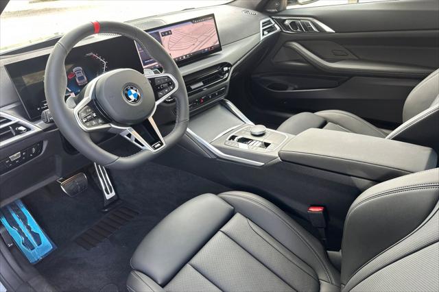 2026 BMW M4 M440i