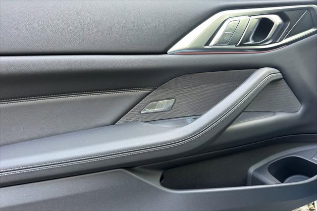 2026 BMW M4 M440i