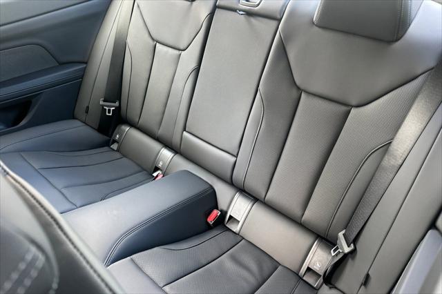 2026 BMW M4 M440i
