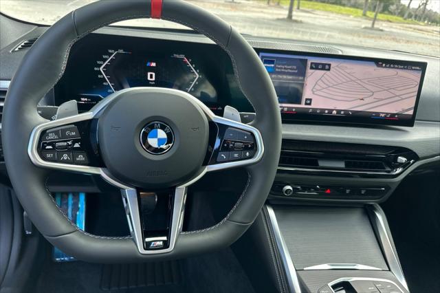 2026 BMW M4 M440i