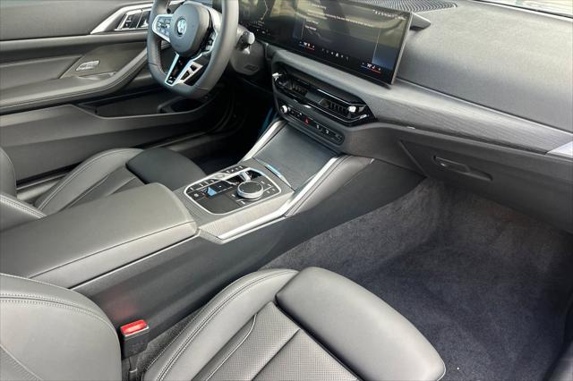 2026 BMW M4 M440i