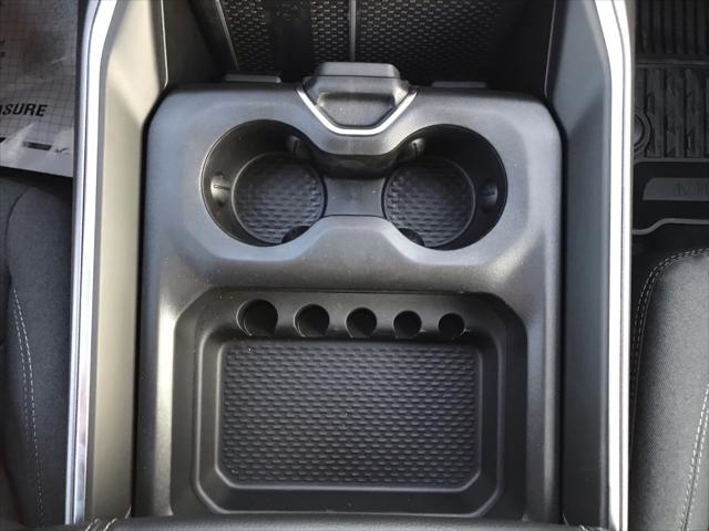 2026 Ram 1500 Lone Star Crew Cab 4x4 5'7" Box