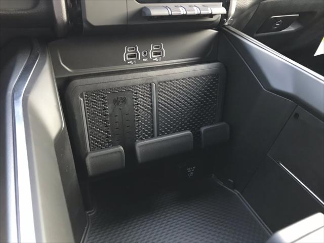 2026 Ram 1500 Lone Star Crew Cab 4x4 5'7" Box