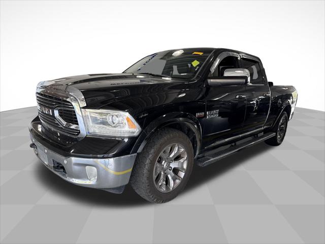2016 Ram 1500 Longhorn Limited for sale in Birmingham, AL