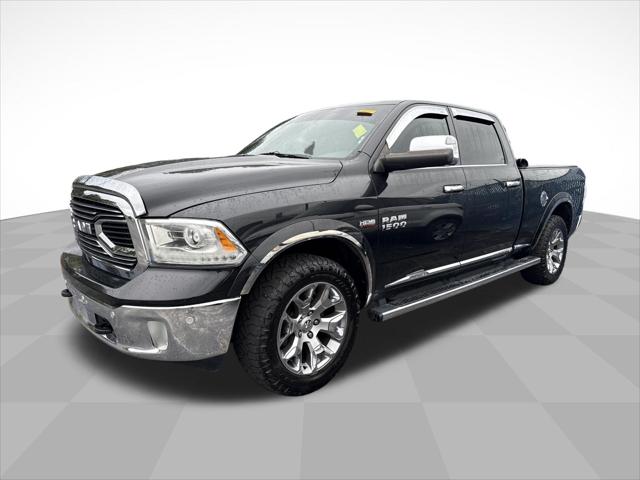 2016 Ram 1500 Longhorn Limited for sale in Birmingham, AL