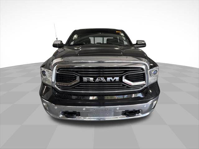 2016 Ram 1500 Longhorn Limited