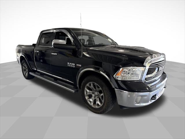 2016 Ram 1500 Longhorn Limited
