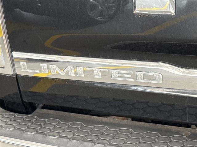 2016 Ram 1500 Longhorn Limited