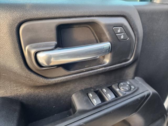 2025 Chevrolet Silverado 3500HD Work Truck