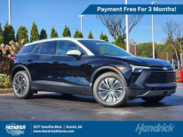2026 Chevrolet V Blazer LT AWD for sale in Duluth, GA