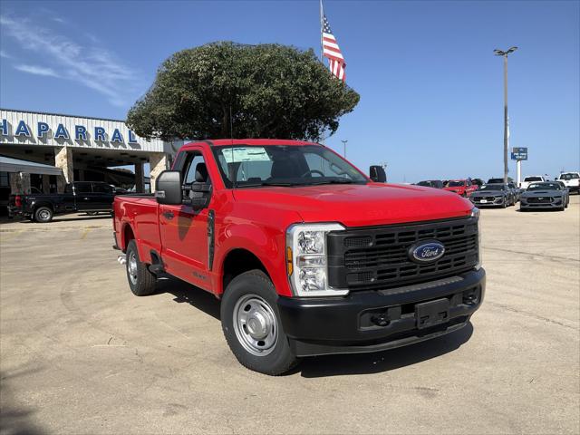 2026 Ford F-350 XL for sale in Devine, TX