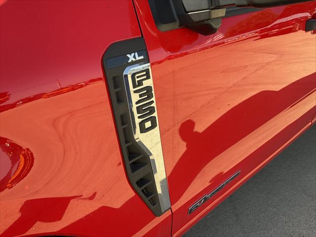 2026 Ford F-350 XL