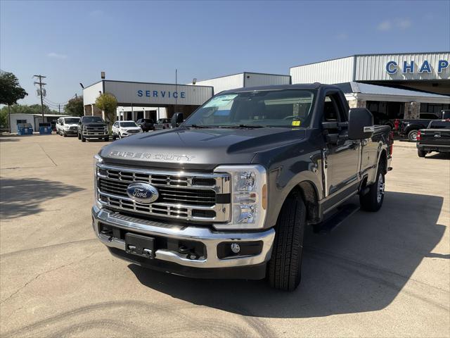2026 Ford F-350 XLT