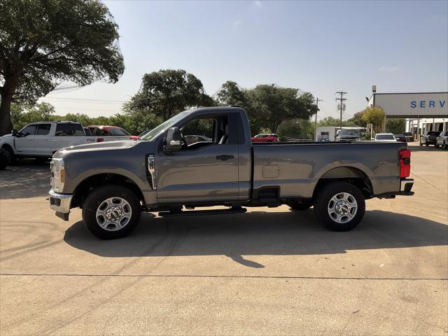 2026 Ford F-350 XLT