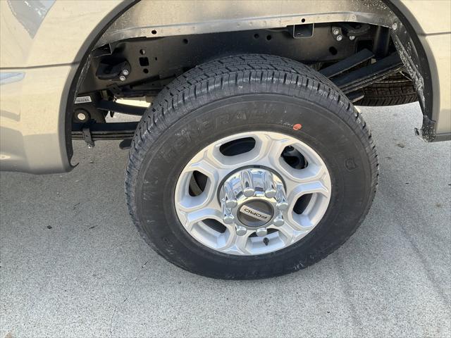 2026 Ford F-350 XLT