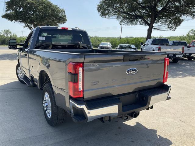 2026 Ford F-350 XLT