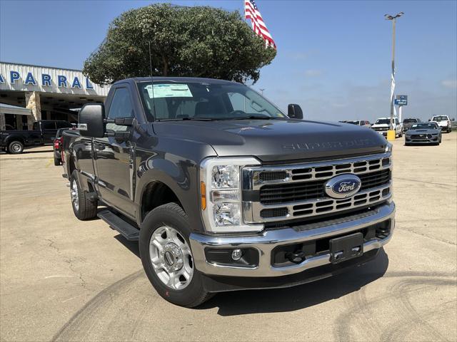 2026 Ford F-350 XLT