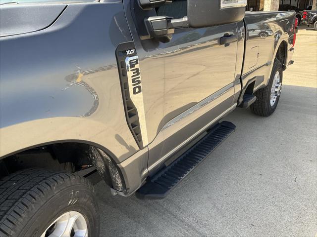 2026 Ford F-350 XLT