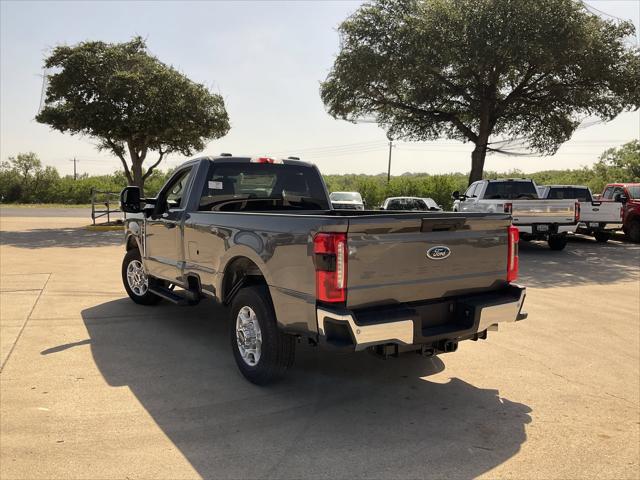 2026 Ford F-350 XLT