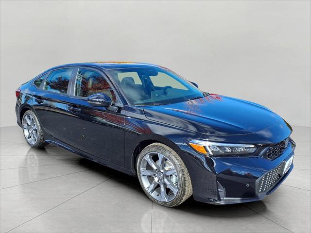 2026 Honda Civic Sport Touring for sale in Oshkosh, WI