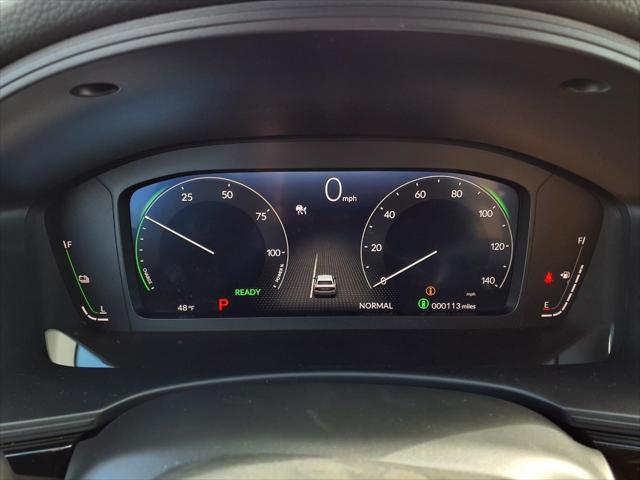 2026 Honda Civic Sport Touring