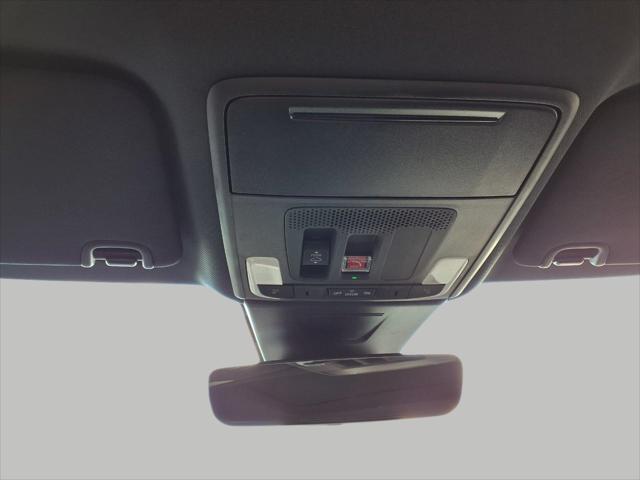 2026 Honda Civic Sport Touring