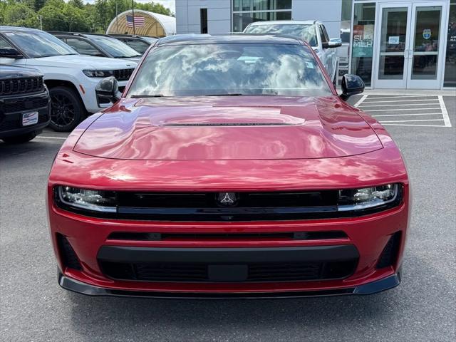 2026 Dodge Charger CHARGER SCAT PACK 2-DOOR AWD