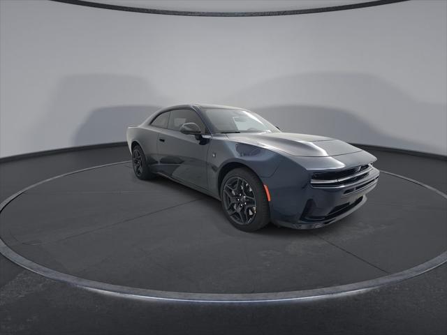 2026 Dodge Charger CHARGER SCAT PACK PLUS 2-DOOR AWD 2026 Dodge Charger CHARGER SCAT PACK PLUS 2-DOOR AWD