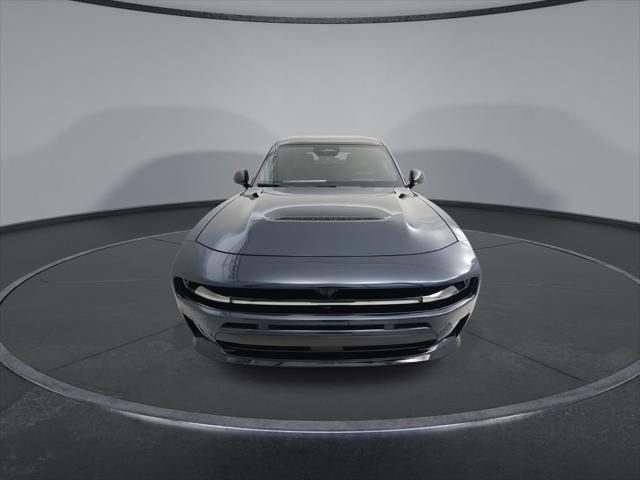 2026 Dodge Charger CHARGER SCAT PACK PLUS 2-DOOR AWD 2026 Dodge Charger CHARGER SCAT PACK PLUS 2-DOOR AWD