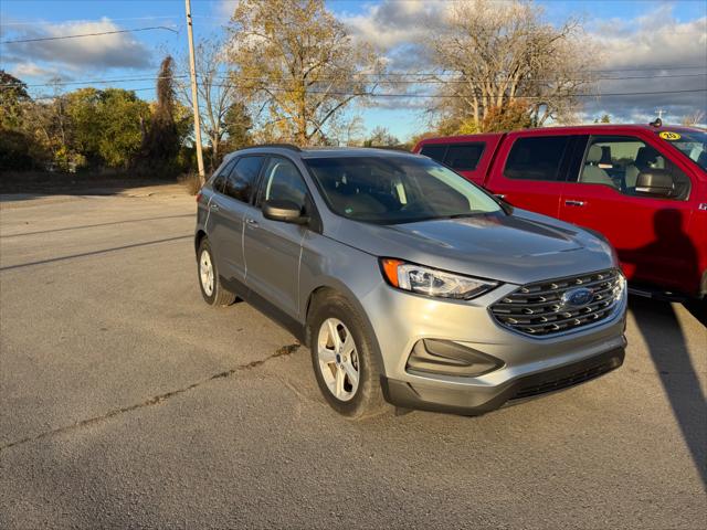2020 Ford Edge SE 2020 Ford Edge SE