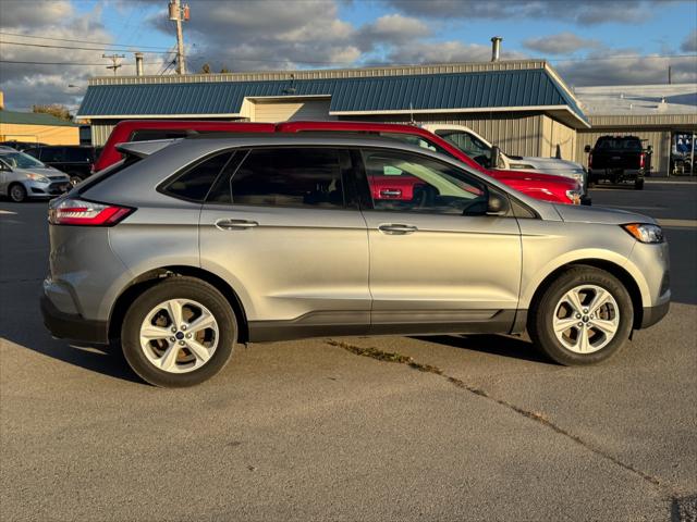 2020 Ford Edge SE 2020 Ford Edge SE