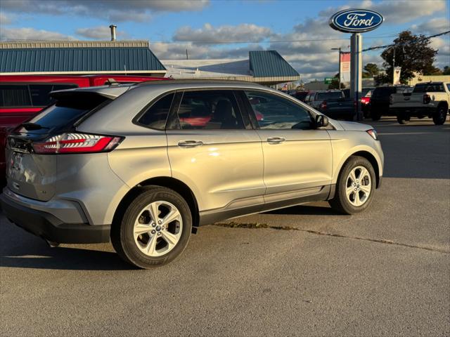 2020 Ford Edge SE 2020 Ford Edge SE