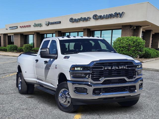 2026 RAM Ram 3500 RAM 3500 TRADESMAN CREW CAB 4X4 8 BOX 2026 RAM Ram 3500 RAM 3500 TRADESMAN CREW CAB 4X4 8 BOX