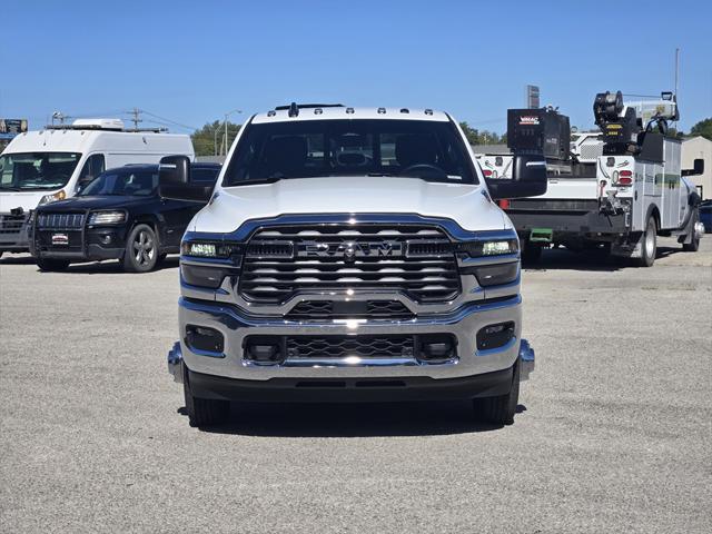 2026 RAM Ram 3500 RAM 3500 TRADESMAN CREW CAB 4X4 8 BOX 2026 RAM Ram 3500 RAM 3500 TRADESMAN CREW CAB 4X4 8 BOX