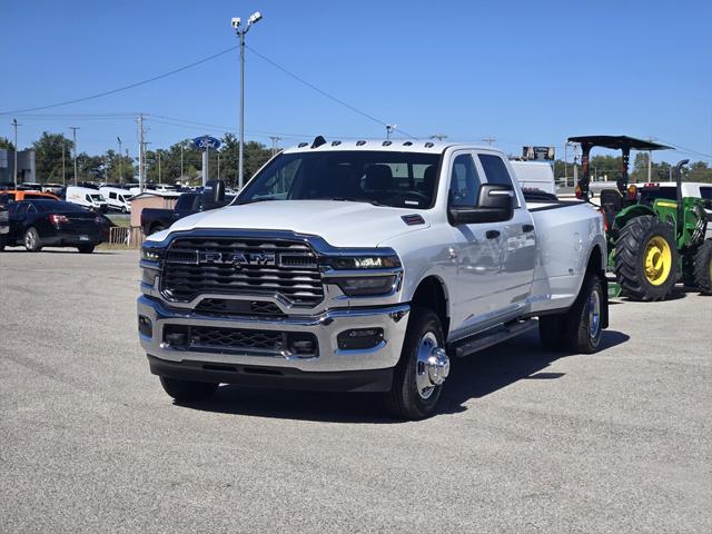 2026 RAM Ram 3500 RAM 3500 TRADESMAN CREW CAB 4X4 8 BOX 2026 RAM Ram 3500 RAM 3500 TRADESMAN CREW CAB 4X4 8 BOX