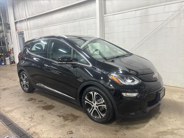 2020 Chevrolet Bolt EV FWD Premier