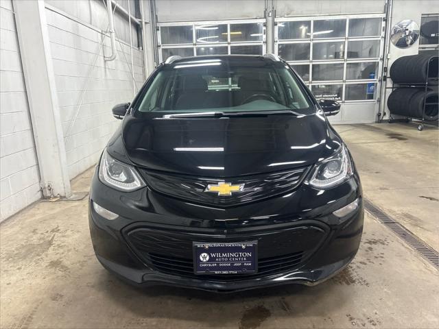 2020 Chevrolet Bolt EV FWD Premier