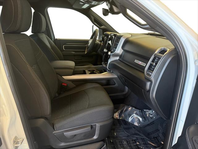 2026 Ram 2500 Lone Star Crew Cab 4x4 6'4" Box