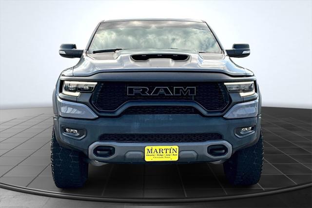 2022 RAM 1500 TRX 2022 RAM 1500 TRX