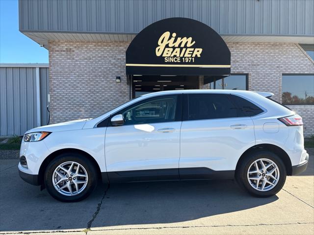 2024 Ford Edge SEL 2024 Ford Edge SEL